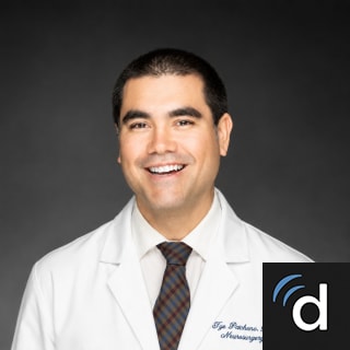 Tye Patchana, DO, Neurosurgery, Stanford, CA