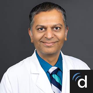 Troy Desai, MD