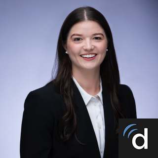 Amanda Burke, MD