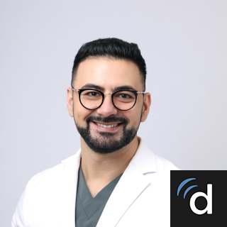 Anas Alrefaee, MD, Cardiology, Neptune, NJ