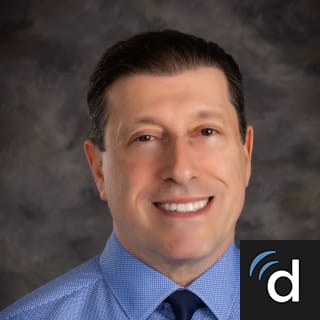 Jeffrey Greenberg, MD