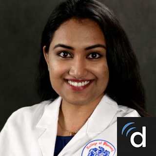 Kavitha Davis, Pharmacist, Wilton Manors, FL