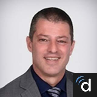 Brian DeCastro, MD