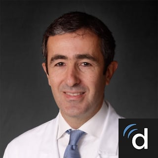 Hatem (El) Halabi, MD, General Surgery, Zion, IL