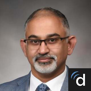 Romil Chadha, MD