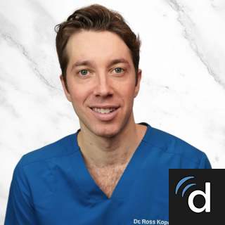 Ross Kopelman, DO