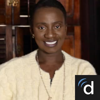 Ellen Baffour-Arhin