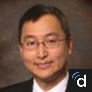Joseph Liu, MD
