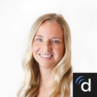 Molly Berrier, Physician Assistant, Frisco, TX