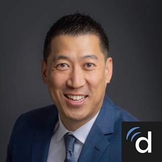 Andy Huang, MD, Obstetrics & Gynecology, Los Angeles, CA