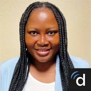 Aminat Tijani, Pharmacist, New Orleans, LA