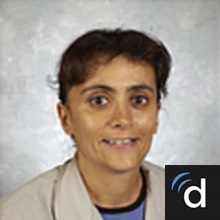 Gina Abraham, MD, Internal Medicine, Long Grove, IL