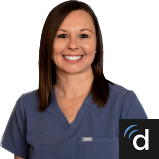 Tiffany Martin, Women's Health Nurse Practitioner, Fort Worth, TX