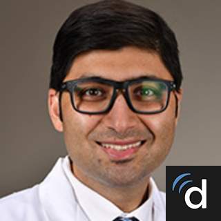 Gautam Sikka, MD