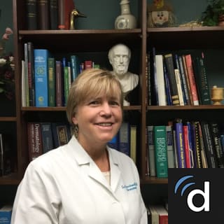 Luella Churchwell, MD