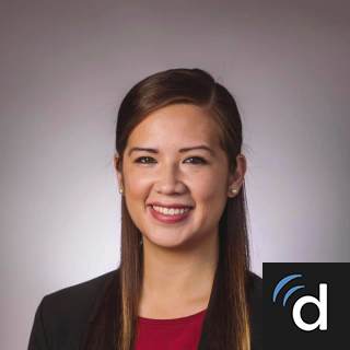 Catherine Zivanov, MD, Resident Physician, Saint Louis, MO
