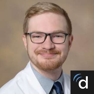 Ethan Hill, MD