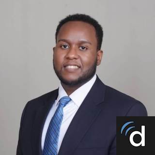 Ronald Michel, MD