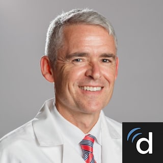 Peter O'Brien, MD