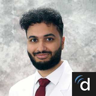 Dr. Hamza Rana, DO – Riverside, CA | Other MD/DO