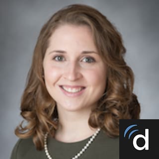 Dr. Emily Benton, MD | Hackensack, NJ | Emergency Medicine Physician ...