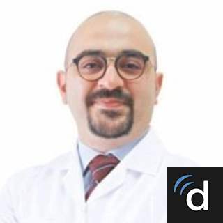 Md Rauf Dr. Rauf Nasirov, MD | Denver, CO | Neurosurgeon | US News Doctors