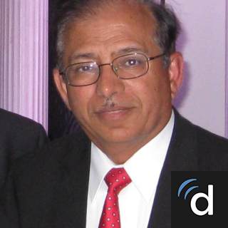 Salil Midha, MD
