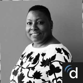 Laverne Dickson