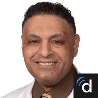Ahmed Kandeel, MD