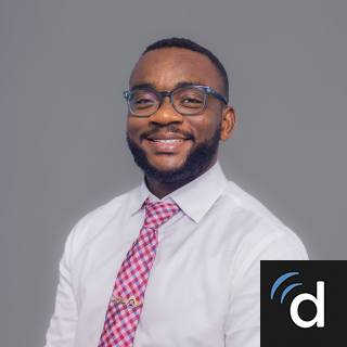 Dennis Nyanyo, MD