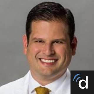 Michael Gonzalez Ramos, MD