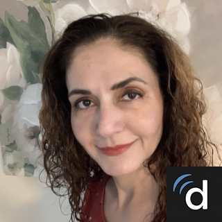 Bita Ghaffari, MD