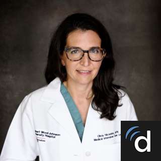 Olivia Nicastro, Acute Care Nurse Practitioner, Freehold, NJ