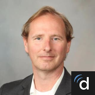 Donald Potter Jr., MD