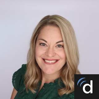 Stacia Guillen, Family Nurse Practitioner, Newport News, VA