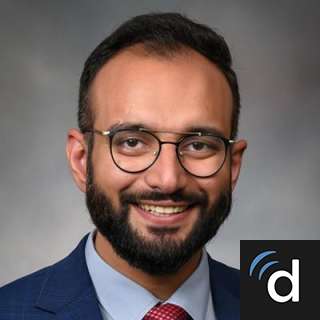 Haris Bilal, MD, Internal Medicine, Lexington, KY