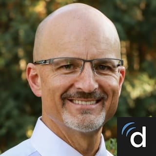 Richard Carlisle, MD
