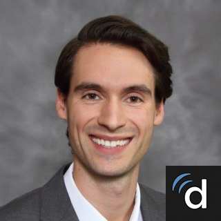 Dr. Colin Liphart, MD – Milwaukee, WI | Emergency Medicine