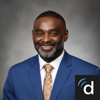 Johnnie Wright Jr., MD