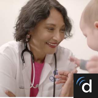 Anuradha Rao, MD