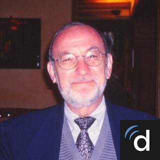 Harry Knopf, MD
