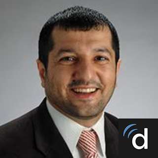 Abdulraheem Yacoub, MD