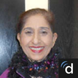 Rajinder Thind, MD