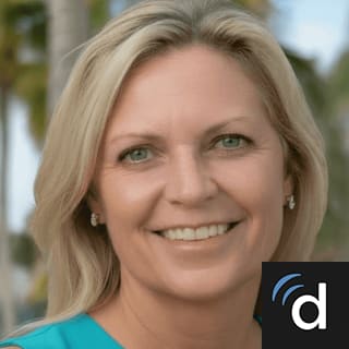 Kristi Bagnell, MD, Pediatrics, Key West, FL