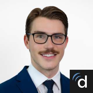 Jordan Pace, MD, Resident Physician, San Diego, CA