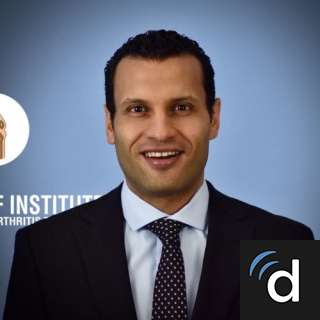 Michael (Shehata) Hana, MD, Anesthesiology, Orland Park, IL