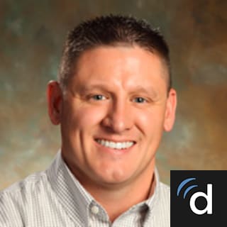 Charles Cressell, Acute Care Nurse Practitioner, Roanoke, VA
