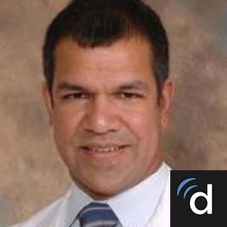 Vidhu Pandey, MD, Pulmonology, Batavia, OH