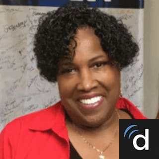 Zerline Chambers, MD, Obstetrics & Gynecology, Dumfries, VA