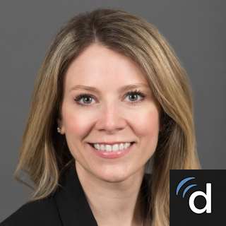 Jamie Robinson, MD